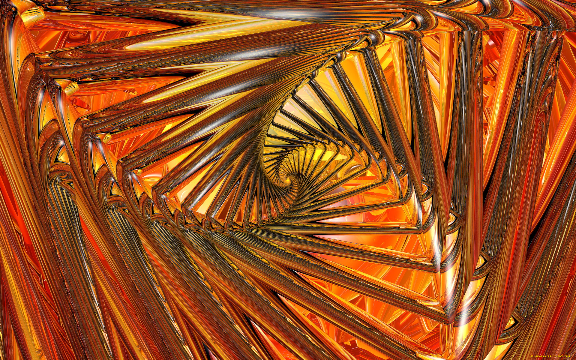 3, , fractal, , 